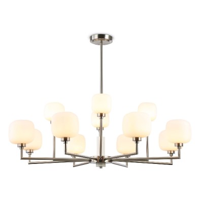 Люстра на штанге Ambrella Light High Light Heigh Light LH53005