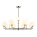 Люстра на штанге Ambrella Light High Light Heigh Light LH53005