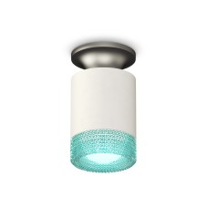 Накладной светильник Ambrella Light Techno XS6301162 (N6904, C6301, N6153)