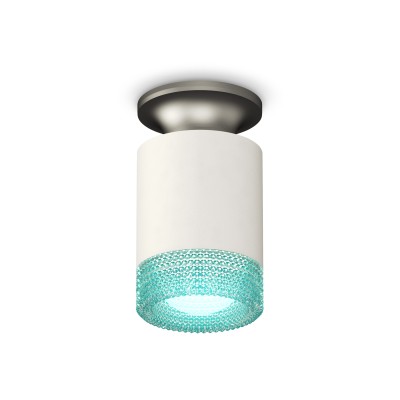 Накладной светильник Ambrella Light Techno XS6301162 (N6904, C6301, N6153)
