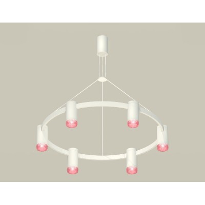 Подвесная люстра Ambrella Light Traditional DIY (С9021, N6152) XB9021201