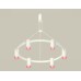 Подвесная люстра Ambrella Light Traditional DIY (С9021, N6152) XB9021201