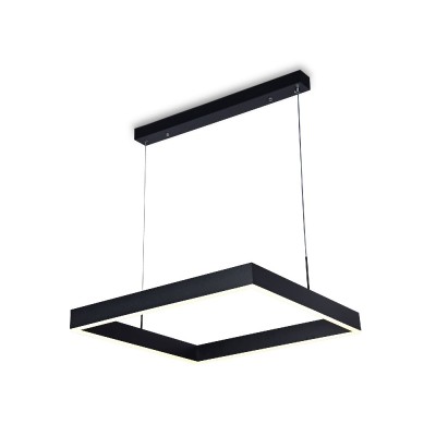 Подвесной светильник Ambrella Light Acrylica FA6626