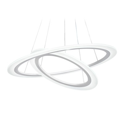 Подвесной светильник Ambrella Light Acrylica Original FA4355