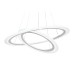 Подвесной светильник Ambrella Light Acrylica Original FA4355