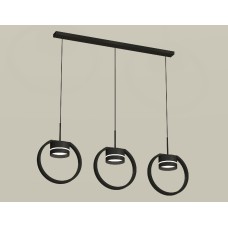 Подвесной светильник Ambrella Light Traditional (C9107, N8462) XB9107152
