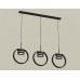 Подвесной светильник Ambrella Light Traditional (C9107, N8462) XB9107152