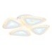 Потолочный светильник Ambrella Light Acrylica Original FA4019