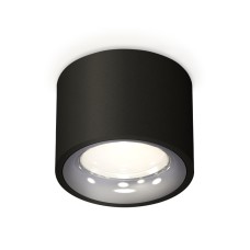 Потолочный светильник Ambrella Light Techno Spot XS7511022 (C7511, N7012)
