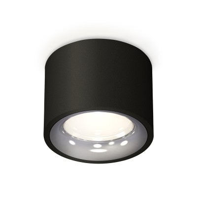 Потолочный светильник Ambrella Light Techno Spot XS7511022 (C7511, N7012)