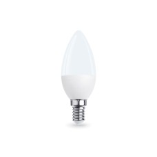 Светодиодная лампа Ambrella Light Bulbing E14 13W 6400K свеча 371316