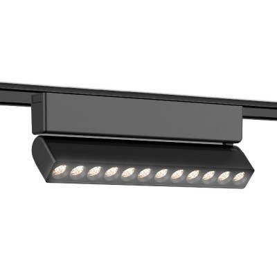 Трековый магнитный светильник Ambrella Light Magnetic Ultra Slim Track System GV1474