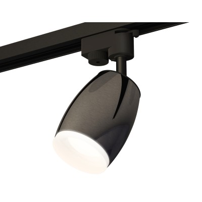 Трековый однофазный светильник Ambrella Light Track System XT1123013 (A2521, C1123, N7165)