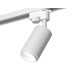 Трековый однофазный светильник Ambrella Light Track System XT6322040 (A2520, C6322, N6120)