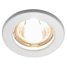 Встраиваемый светильник Ambrella Light Classic FT9210 WH