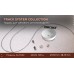 Подвес для трекового шинопровода Ambrella Light Track System GL7032
