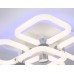 Потолочная люстра Ambrella Light Acrylica Original FA3861