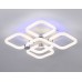 Потолочная люстра Ambrella Light Acrylica Original FA3861