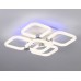 Потолочная люстра Ambrella Light Acrylica Original FA3861