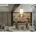 Подвесной светильник Ambrella Light High Light Modern LH11007