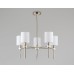 Люстра на штанге Ambrella Light High Light Classic LH72371