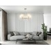 Люстра на штанге Ambrella Light High Light Classic LH72371