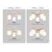 Люстра на штанге Ambrella Light Loft TR83112