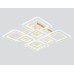 Потолочная светодиодная люстра Ambrella Light Acrylica Original FA868