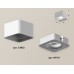 Накладной светильник Ambrella Light Techno XS7832020 (C7832, N7715)