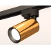 Трековый однофазный светильник Ambrella Light Track System XT6327010 (A2521, C6327, N6102)