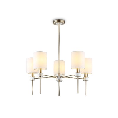 Люстра на штанге Ambrella Light High Light Classic LH72371
