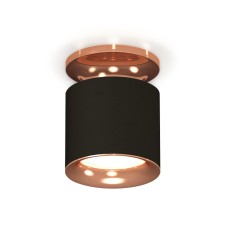 Накладной светильник Ambrella Light Techno XS7402122 (N7930, C7402, N7015)