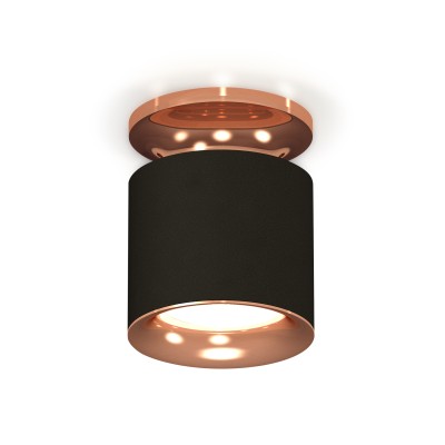 Накладной светильник Ambrella Light Techno XS7402122 (N7930, C7402, N7015)