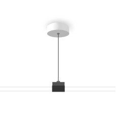 Подвес для трекового шинопровода Ambrella Light Track System GL7032