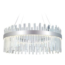 Подвесная светодиодная люстра Ambrella Light Traditional TR5011