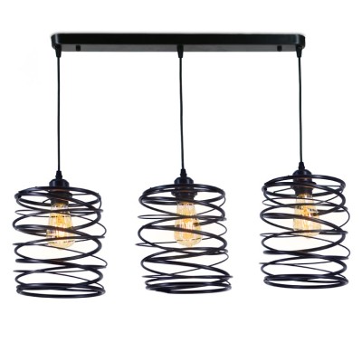Подвесной светильник Ambrella Light TR8403