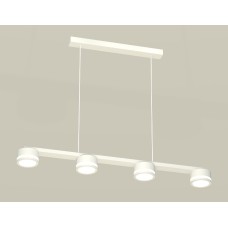 Подвесной светильник Ambrella Light Traditional (C9151, N8412) XB9151200