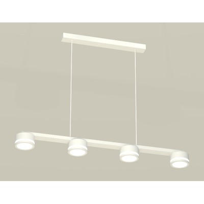 Подвесной светильник Ambrella Light Traditional (C9151, N8412) XB9151200