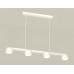 Подвесной светильник Ambrella Light Traditional (C9151, N8412) XB9151200
