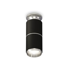 Потолочный светильник Ambrella Light Techno Spot XS6302221 (N6903, C6302, A2060, N6122)