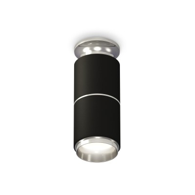 Потолочный светильник Ambrella Light Techno Spot XS6302221 (N6903, C6302, A2060, N6122)