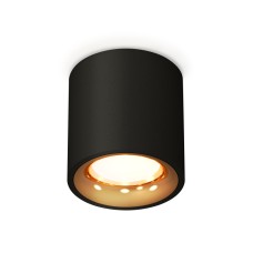 Потолочный светильник Ambrella Light Techno Spot XS7532024 (C7532, N7014)