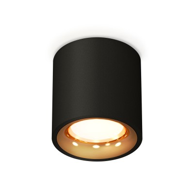 Потолочный светильник Ambrella Light Techno Spot XS7532024 (C7532, N7014)
