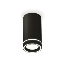 Потолочный светильник Ambrella Light Techno Spot XS8162004 (C8162, N8434)