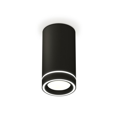 Потолочный светильник Ambrella Light Techno Spot XS8162004 (C8162, N8434)