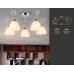 Потолочная люстра Ambrella Light Traditional TR3042