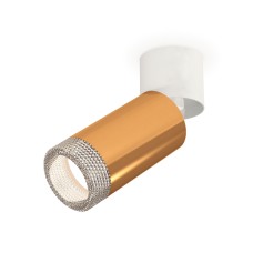 Спот Ambrella Light Techno Spot XM6327031 (A2220, C6327, N6150)