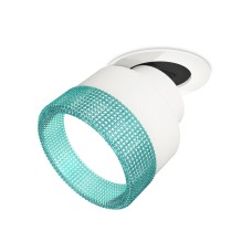 Спот Ambrella Light Techno Spot XM8101543 (A2241, A2105, C8101, N8488)