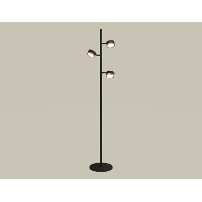 Торшер Ambrella Light Traditional (C9816, N8126) XB9816153