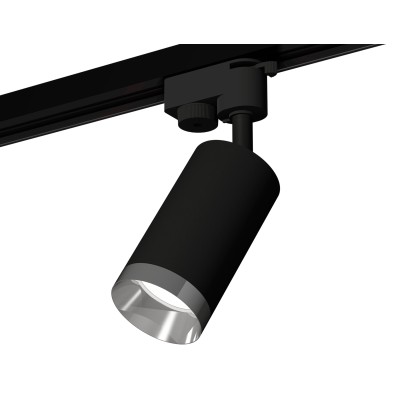 Трековый однофазный светильник Ambrella Light Track System XT6323062 (A2521, C6323, N6132)